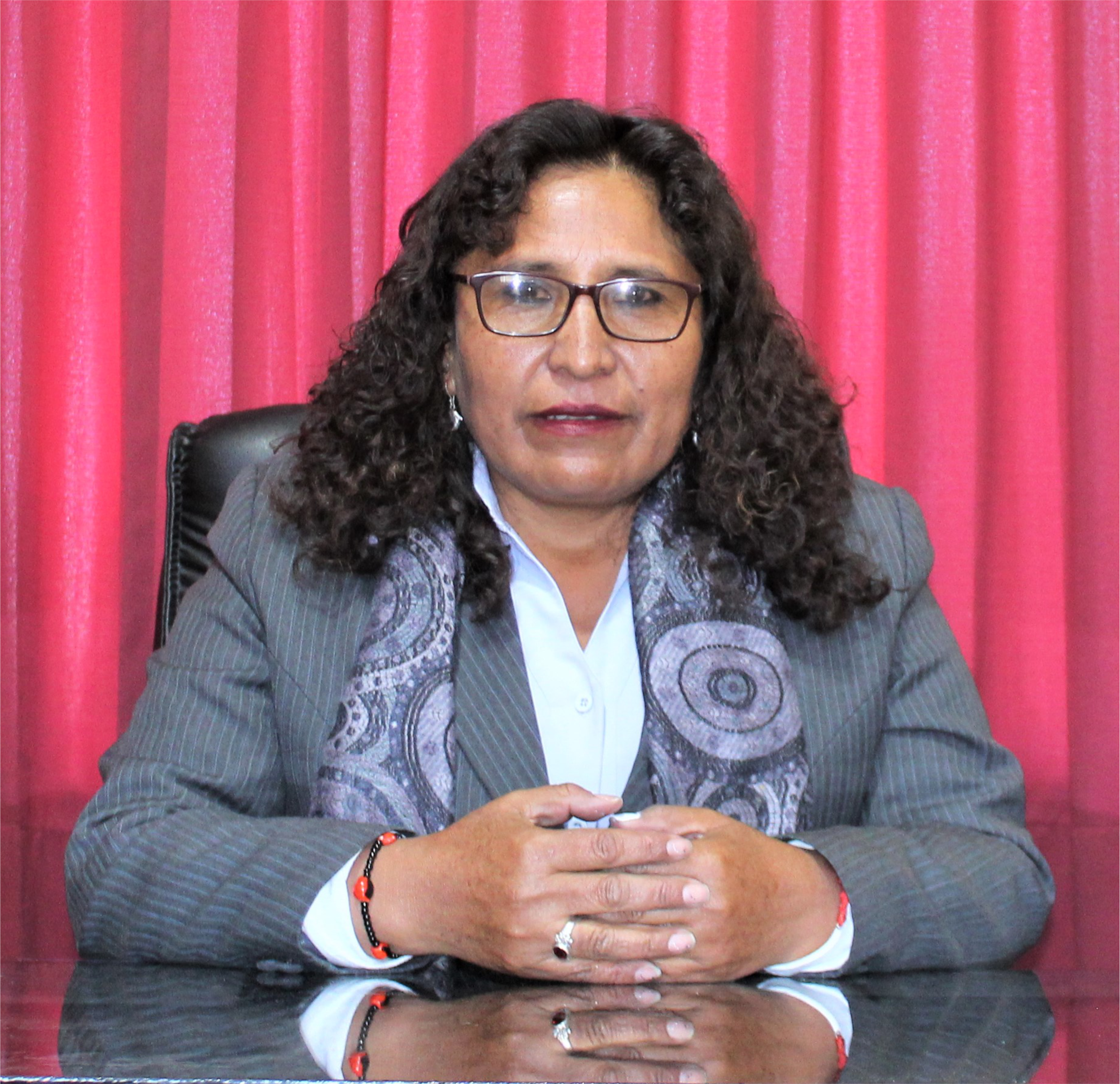 Valle Prieto Eva Rosa