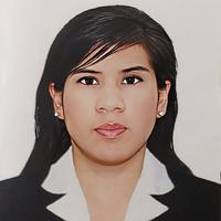 Anali Del Carmen Diaz Llontop
