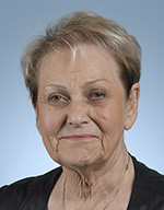 Jacqueline Maquet
