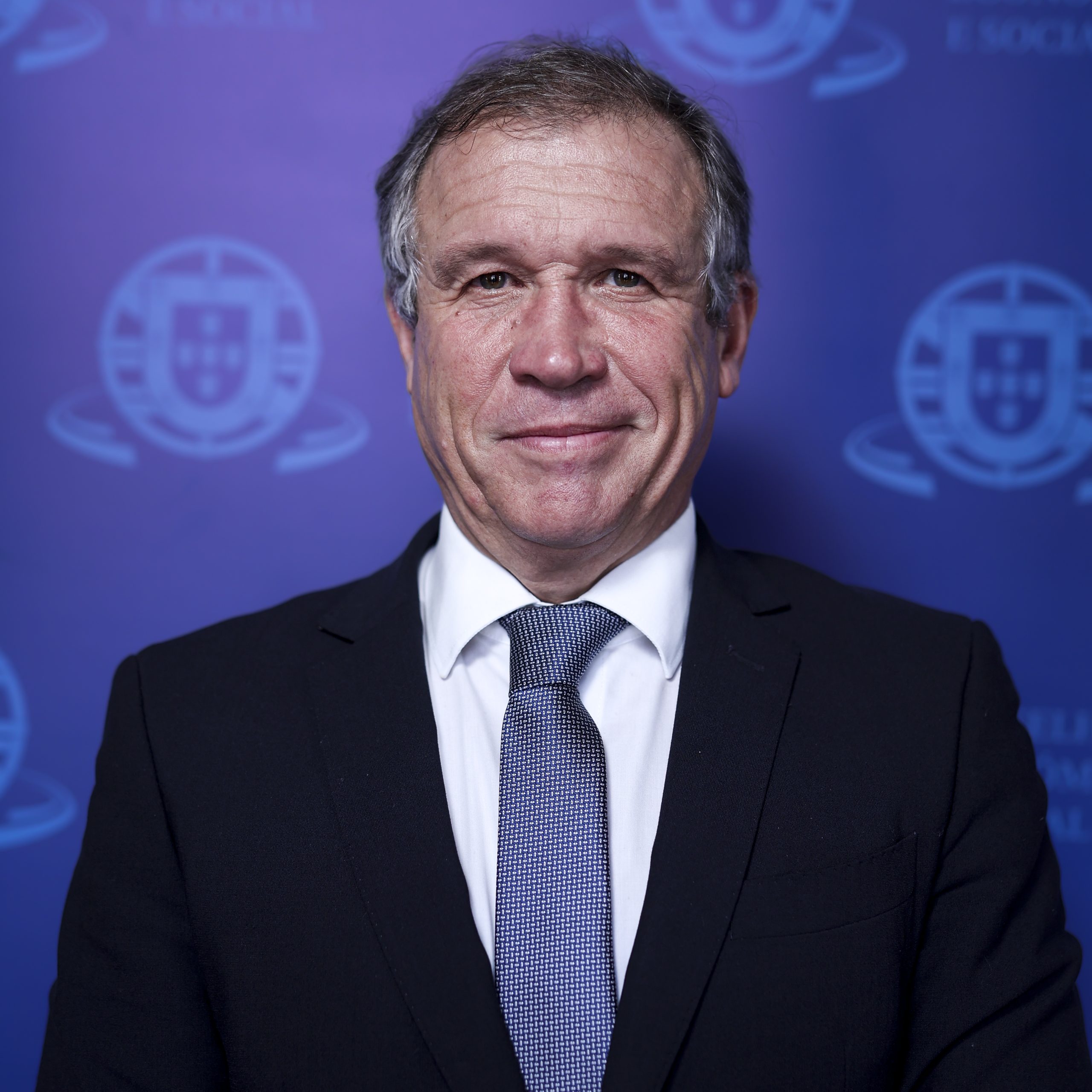 Manuel Jorge Séneca Da Luz Valamatos Dos Reis
