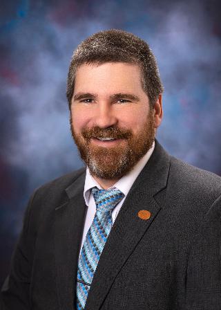 Marco Adam Erickson