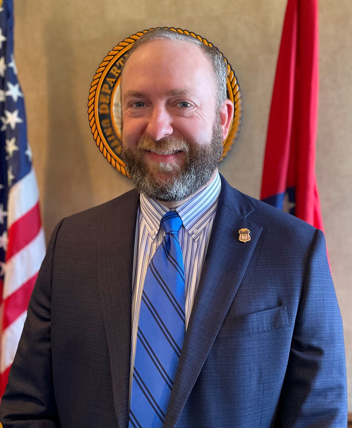 David Clay Fowlkes
