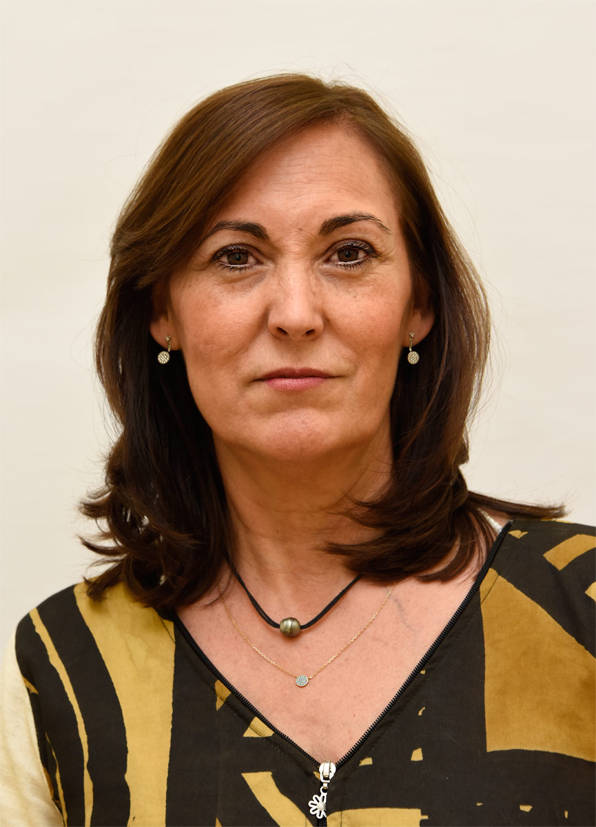 Clara Sanz López