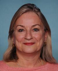 Susan Wild