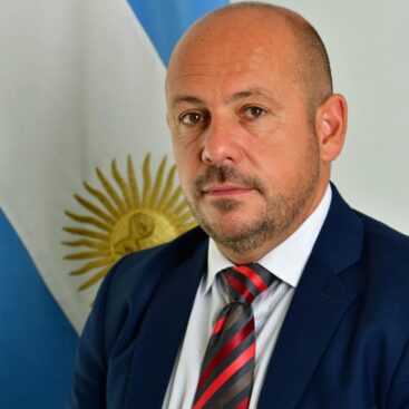 Ricardo Sastre