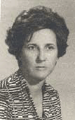 Gloria Begué Cantón