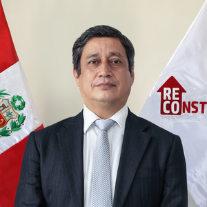 Fernando Magno Munive Diaz