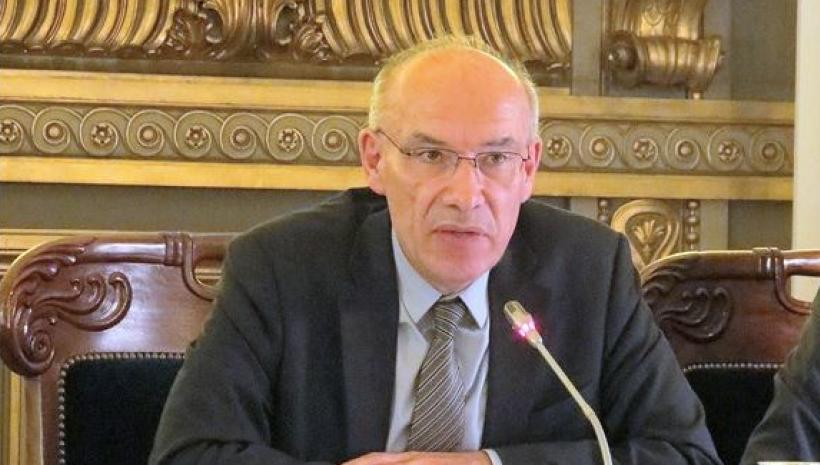 Jean-Paul Jean