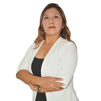 Omara Susana Ramírez Niño