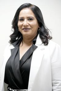 Nancy Dalila Hernández Domínguez