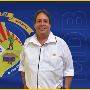 Reategui Shapiama Carlos Magno