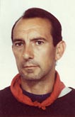 José Ignacio Aldecoa Azarloza