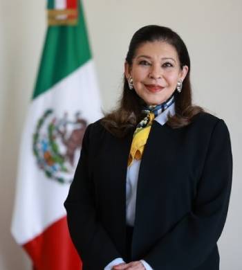 María Teresa Mercado Pérez