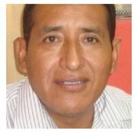 Fabián Esteban García Rojas