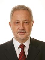Adán Martín Menis