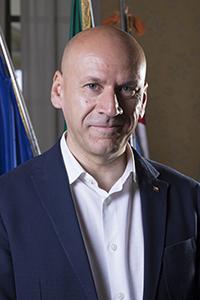 Giorgio Bertola