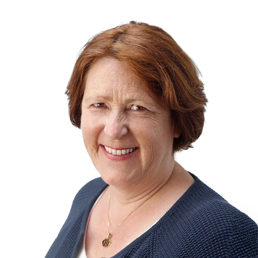 Willemijn Van Haaften