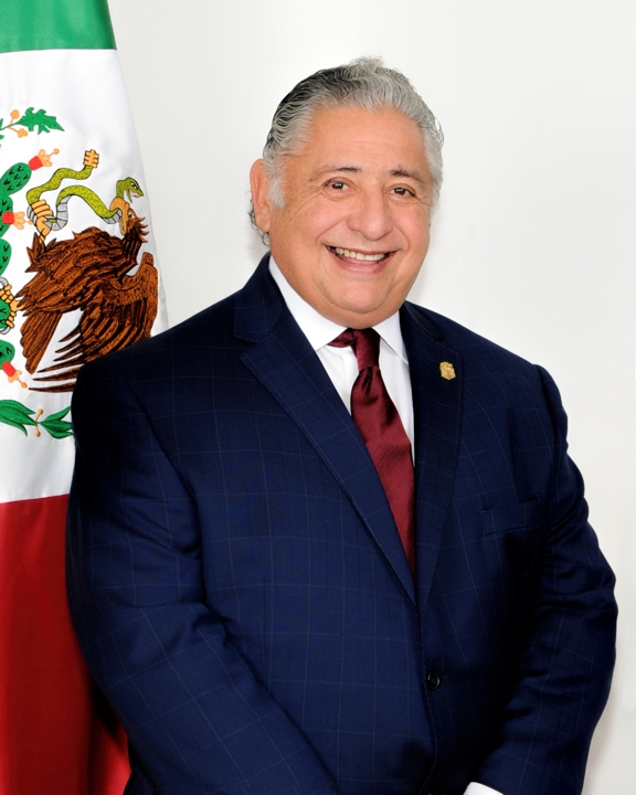 Amador Rodríguez Lozano
