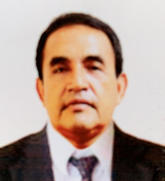 Luis Alberto Callirgos Muñoz