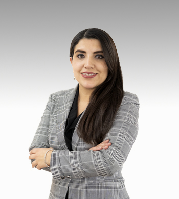 Ana Karen Basurto Scott