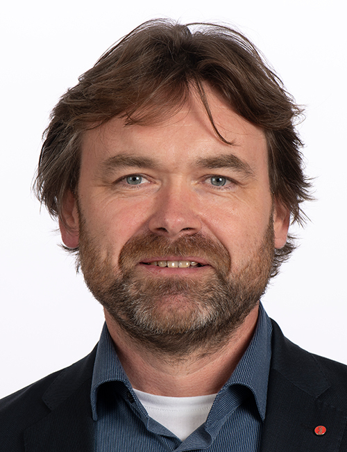 Matthias Steinfurth