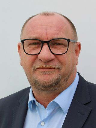 Klaus Hoher