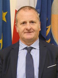 Domenico Bevacqua