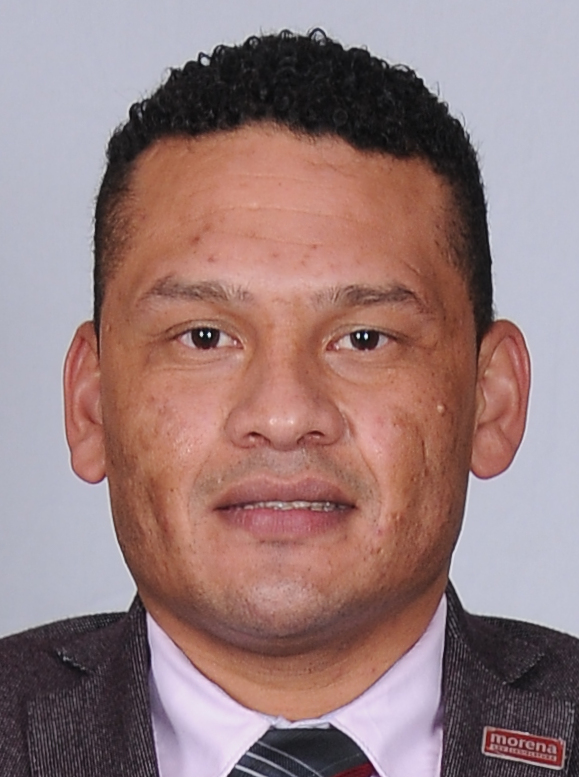 ángel Miguel Rodríguez Torres