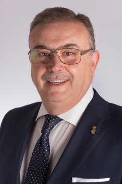Pedro Cabrero Garcia