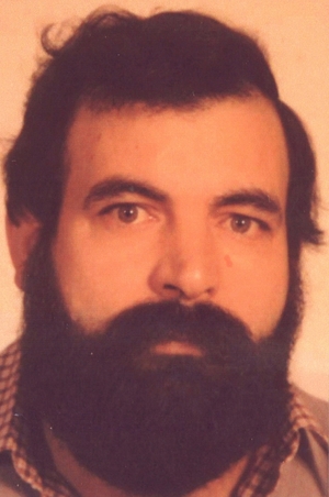 Julian Castellor Morlans