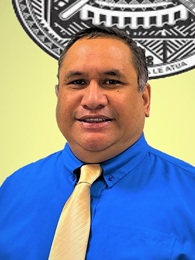 Fainu'ulelei Falefatu Ala'ilima-Utu