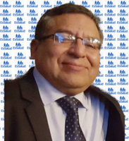 Rubén Eladio Chahua Torres