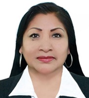 Mérida Inca Paullo
