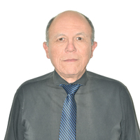 James Frank Osorio Del Castillo