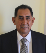 Raul Belaunde Lapa Lermo