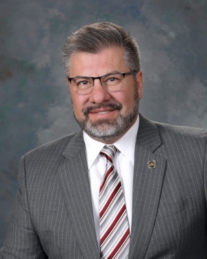 Luis M. Terrazas