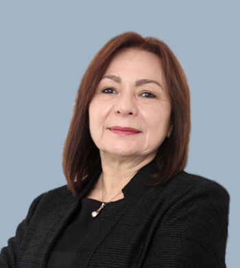 Alma Jovita Ramírez Moctezuma