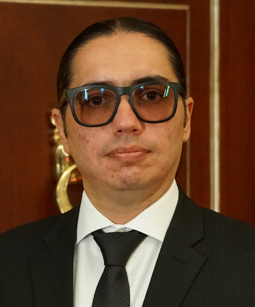 Juan Sebastian Gomez Gonzales