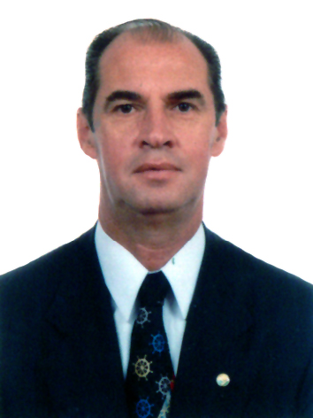 Renato Antonio Johnsson