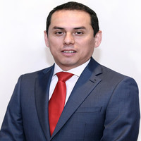 Carlos Enrique Gallardo Torres