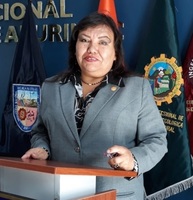 Iris Eufemia Paredes Gonzales