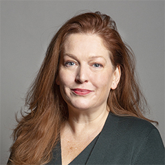 Jane Stevenson