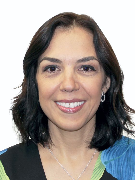 Isabel Margarita Guerra Villarreal