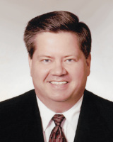 Robert Jeffrey