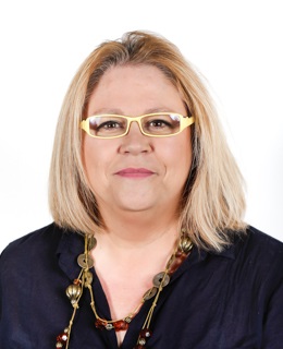 María ángeles Martínez Blanco