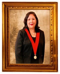 Dafne Dana Barra Pineda