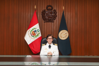 Judith Victoria Leon Granda