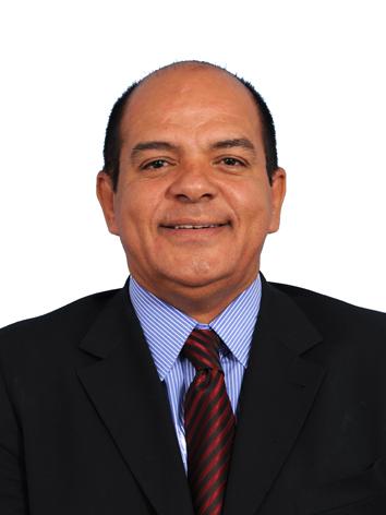 Francisco Floriano De Sousa Silva