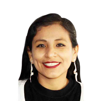 Liz Magali Agapito Ulloa