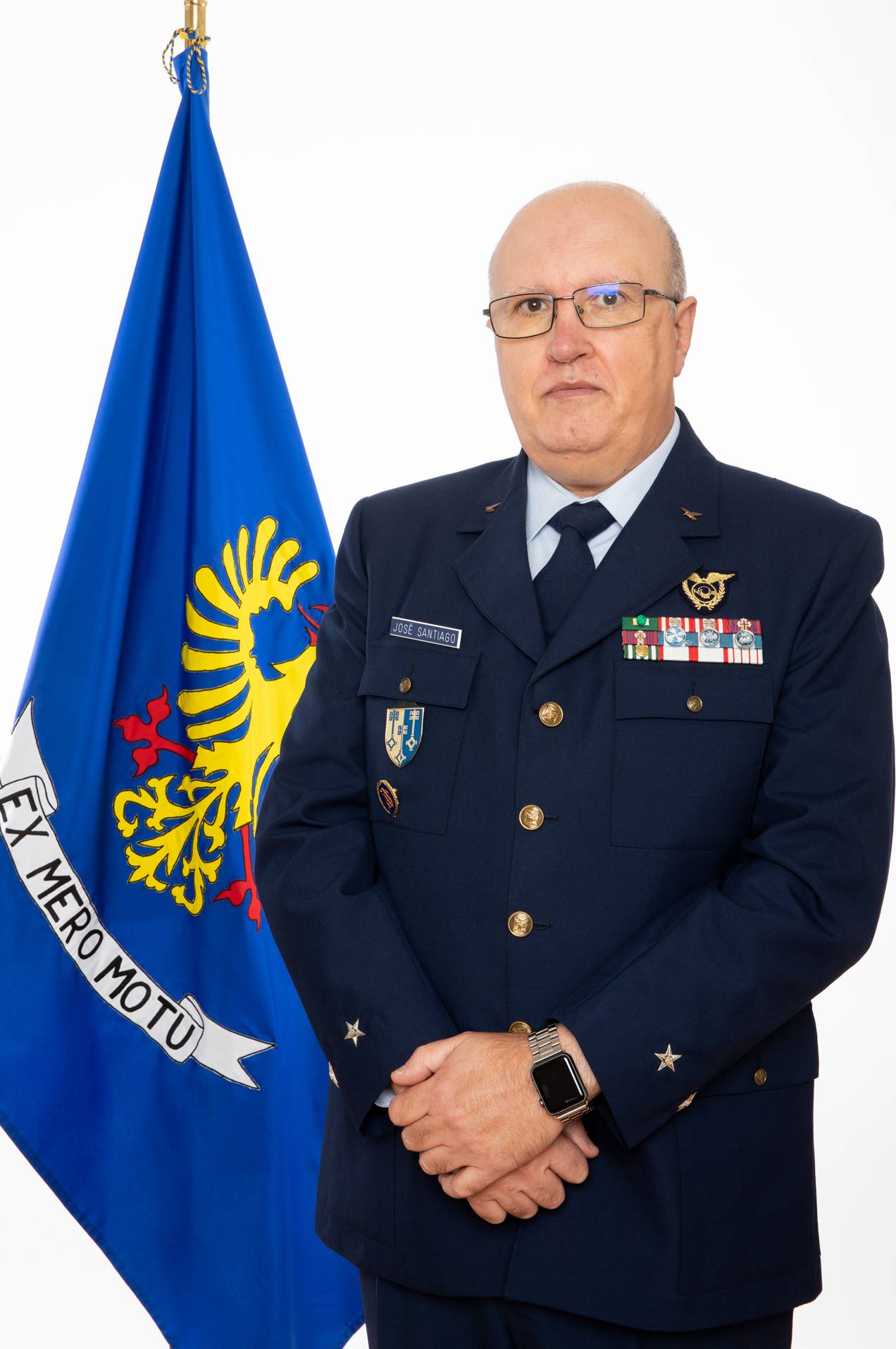 José Manuel Freitas Santiago